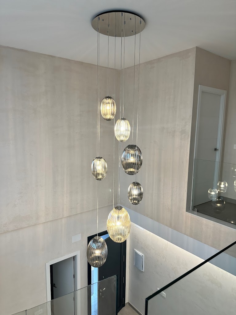 Aparcamiento del Parque El Camaleon