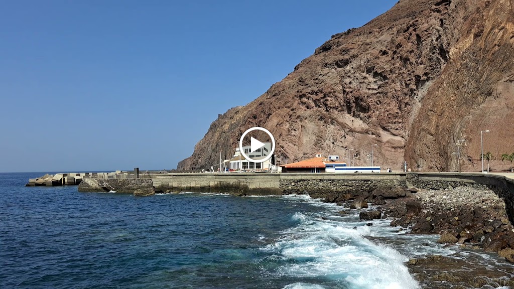 Restaurante La Cueva — Videos