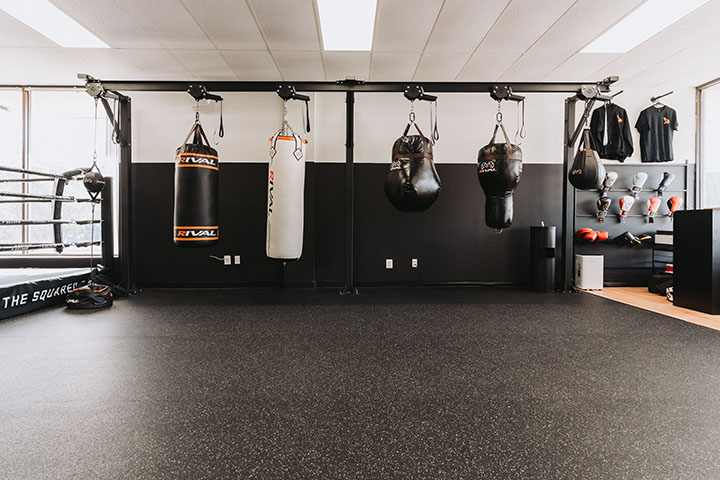  Z's Boxing Gym