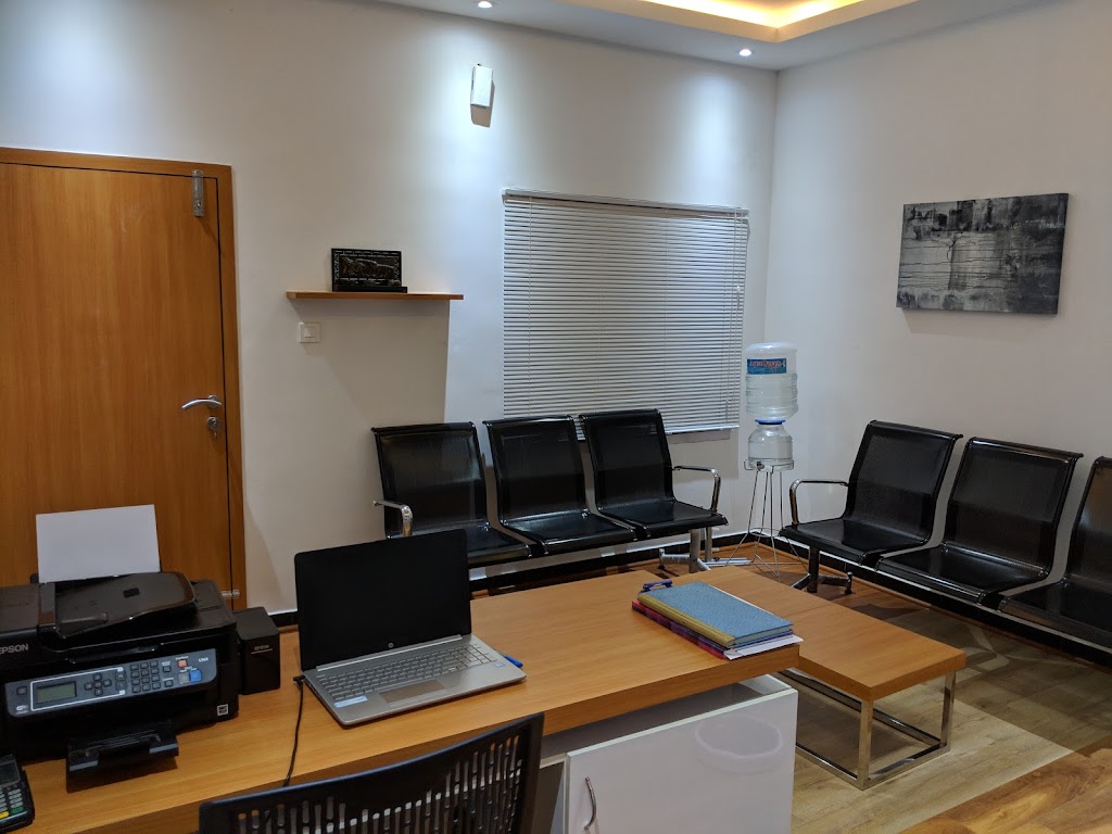 Dr. Spandan The Preventive Cardiac Clinic