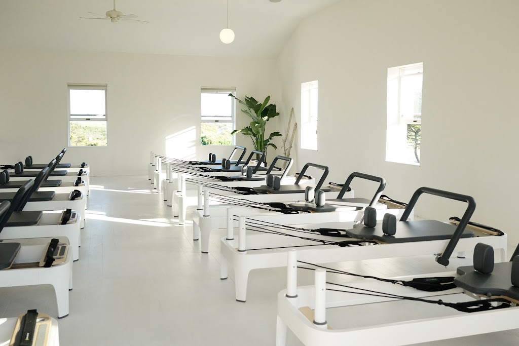  New York Pilates Montauk
