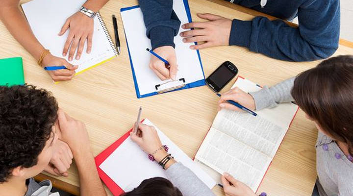 JF Apoyo Educativo - Clases Particulares Economicas