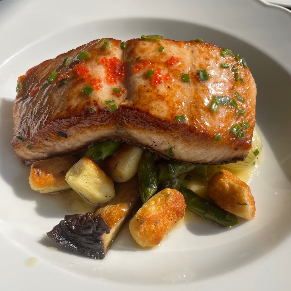 Sea bass