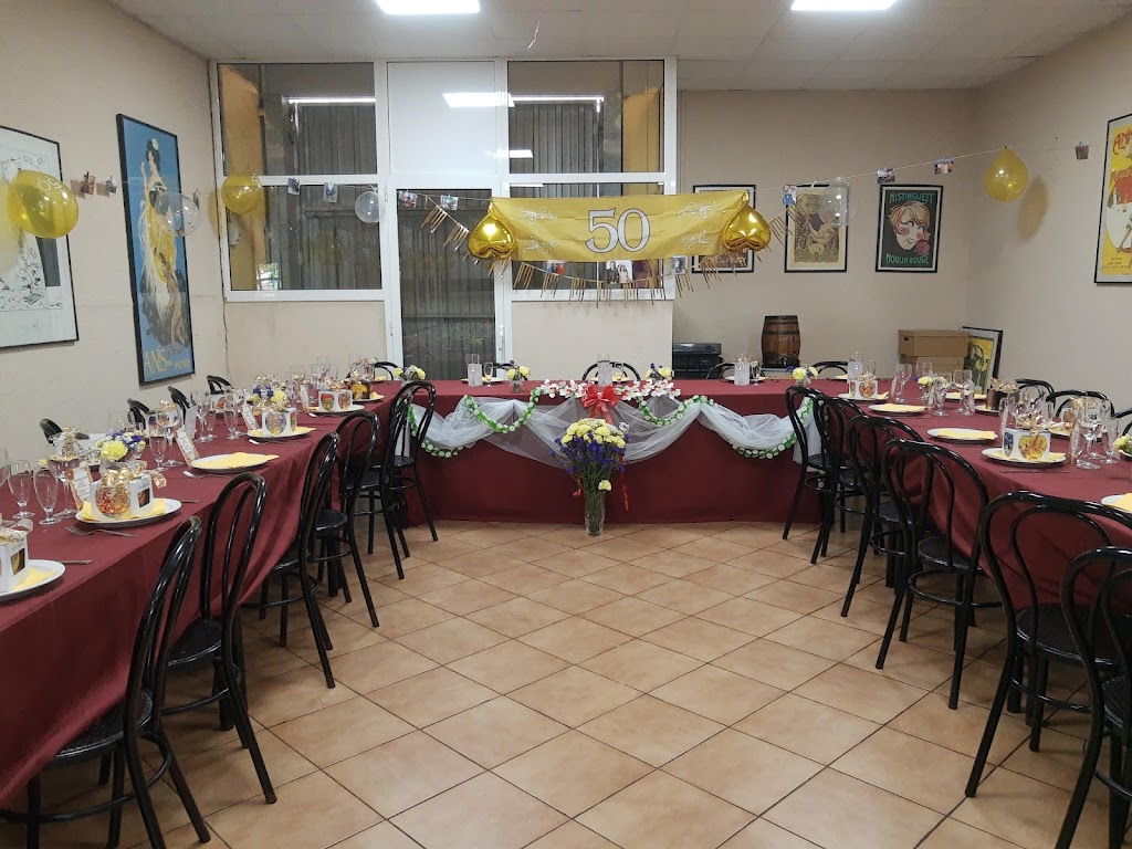 Restaurant Moli dels Frares