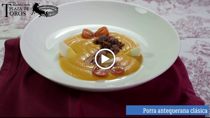 Restaurante Plaza de Toros — Videos