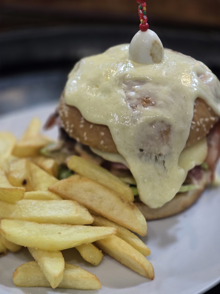 Cafe Bar Nuevo Rego — Mas recientes