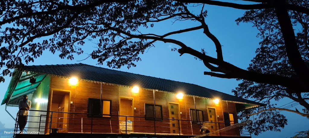 Vihar Dham Honnavar