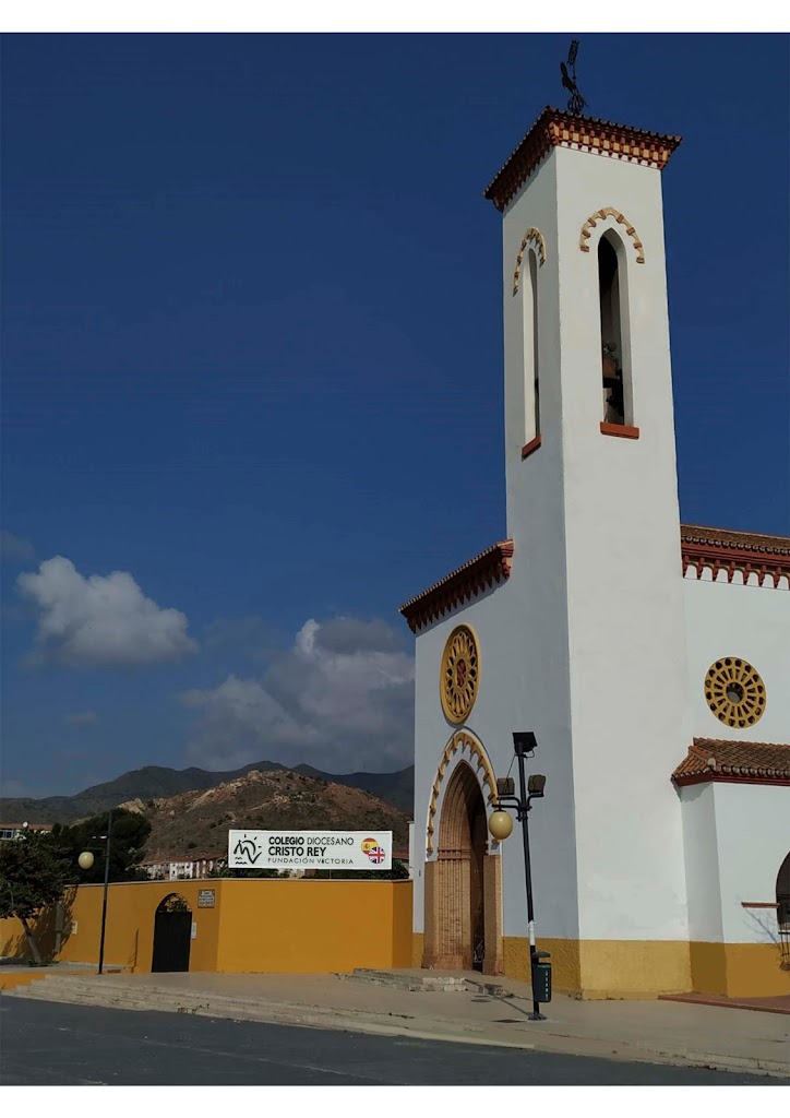 Colegio Diocesano Cristo Rey