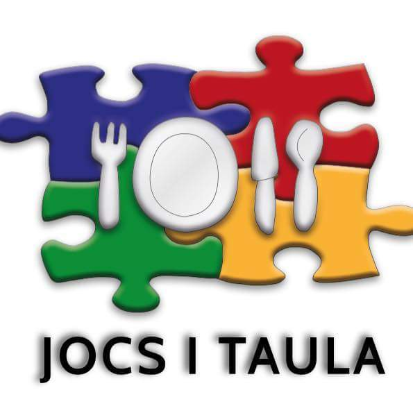 JOCS I TAULA — Del propietario