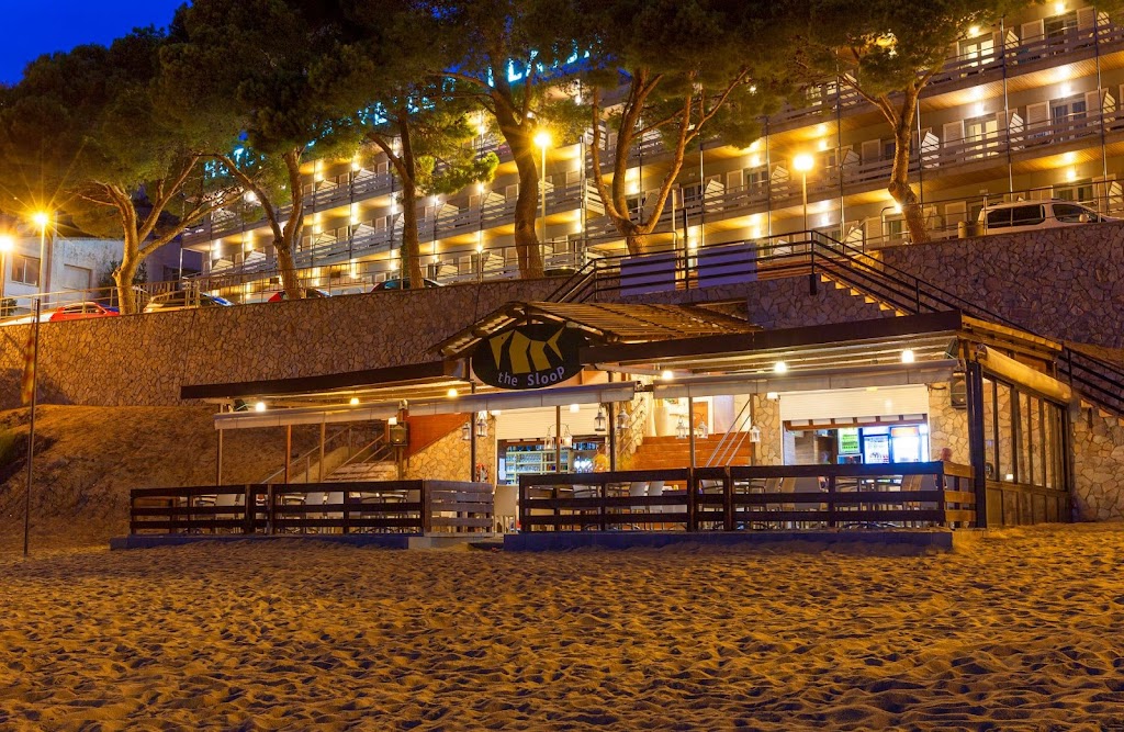 Hotel Canyelles Platja