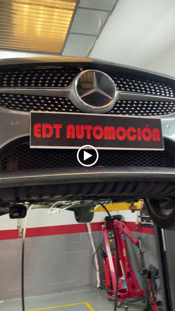Edt Automocion — Del propietario