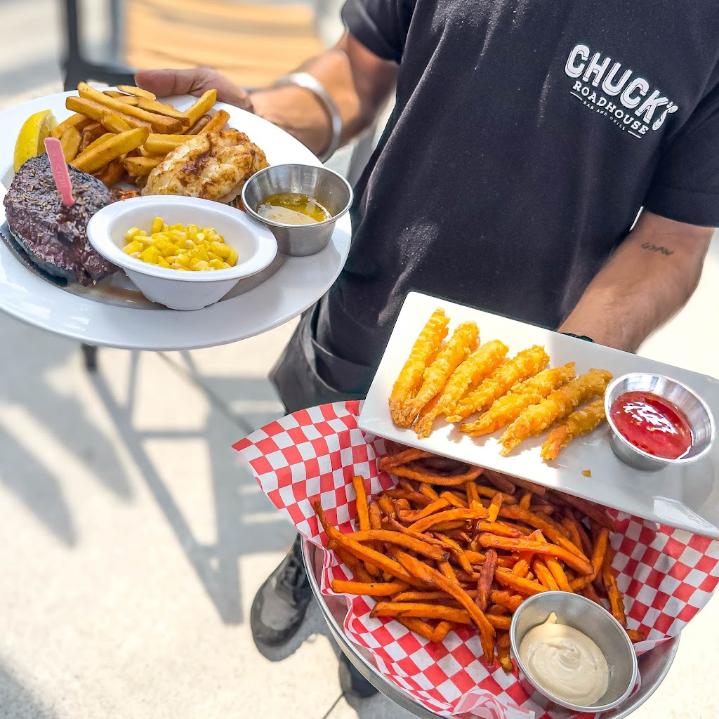 Food & drink