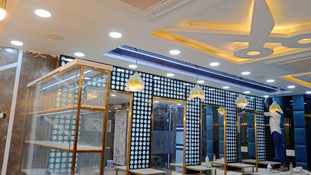 Jawed Habib Unisex Salon Ranchi