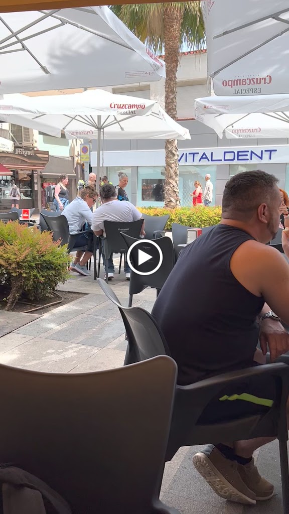 Bar Jerez — Videos