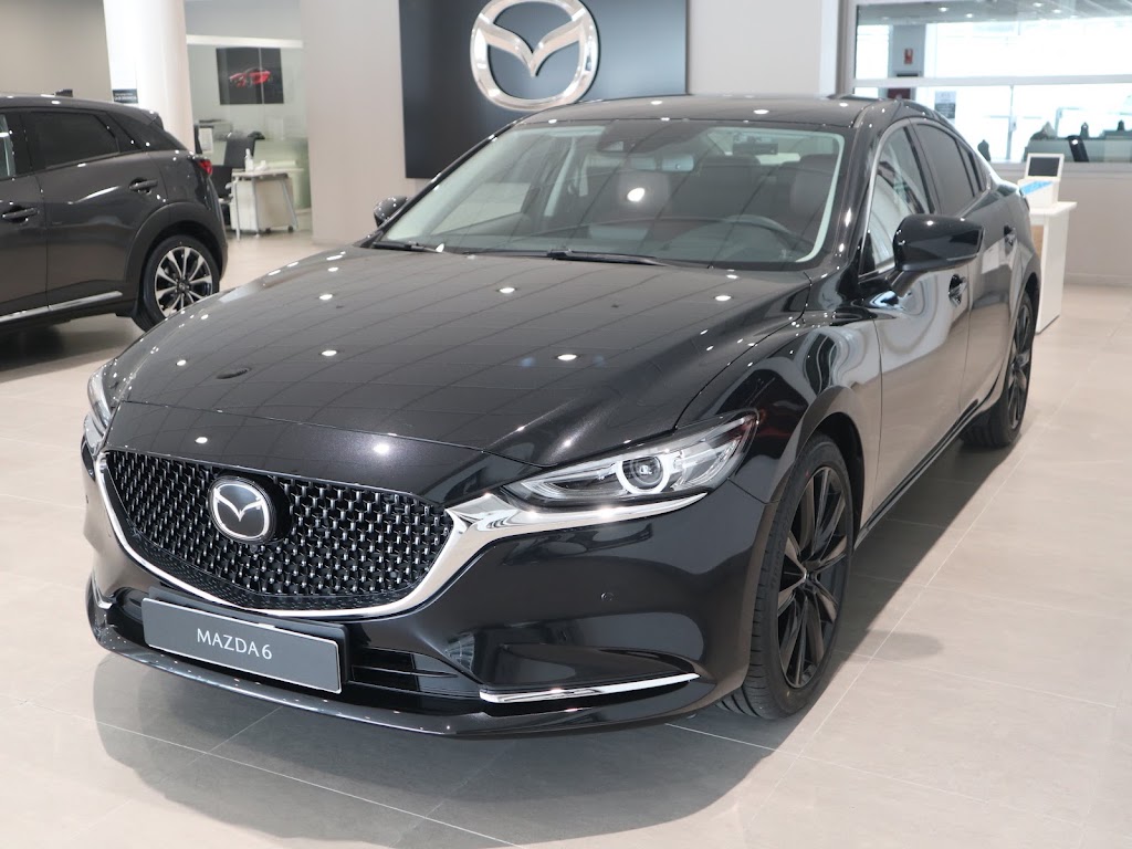 Grup d'Automocio i Serveis Pruna Concessionari Oficial Renault, Dacia, Mazda, BMW, MINI, BMW Motorrad, Omoda i Jaecoo — Hatchback