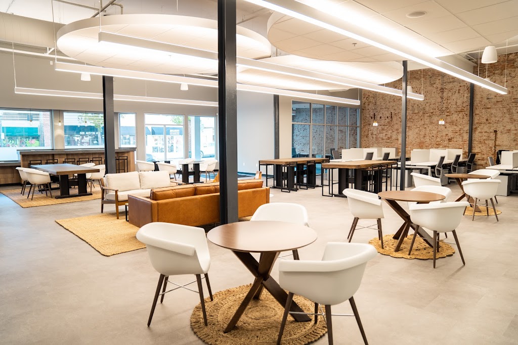 Startup Waco