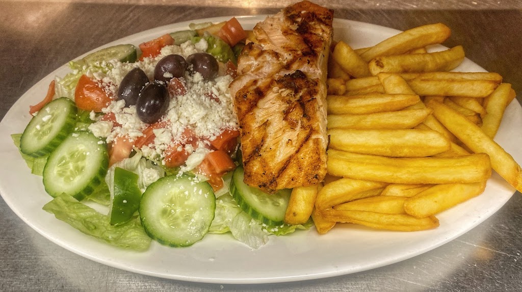 Food & drink