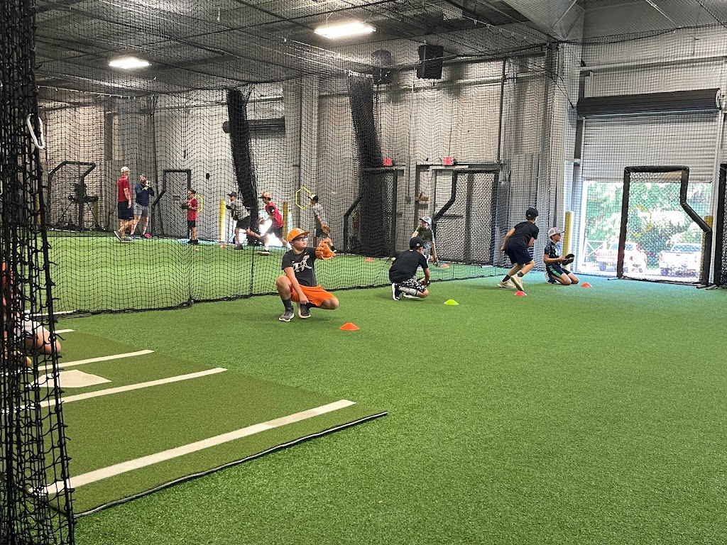  Relentless Sports Academy