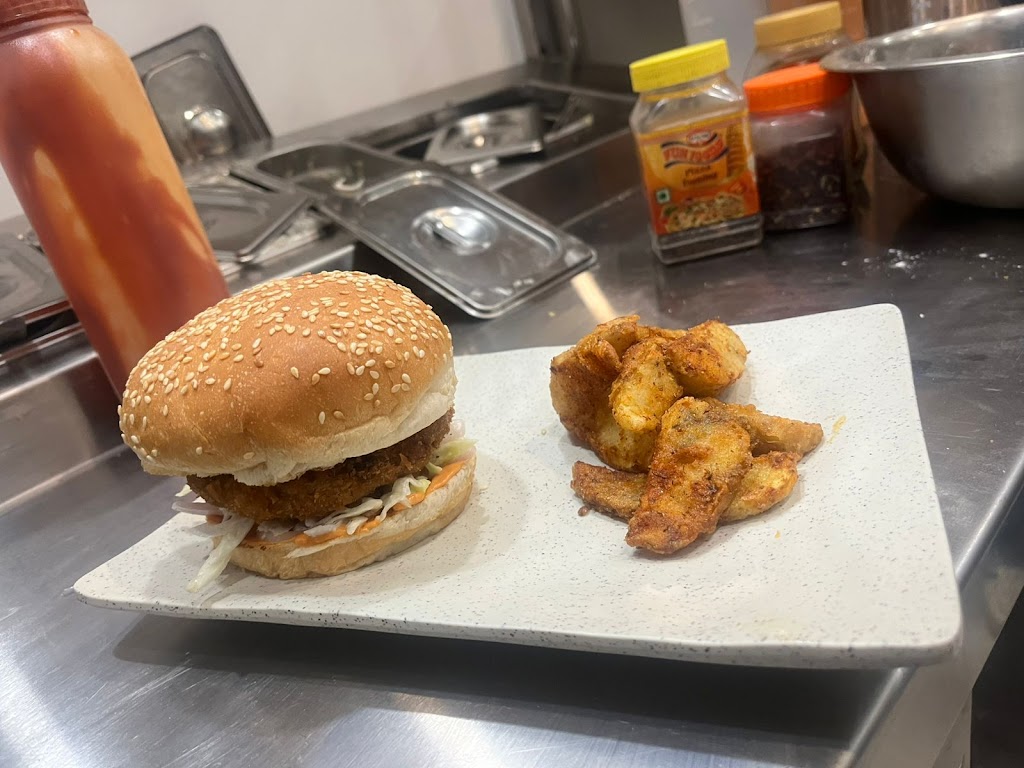 Food & drink