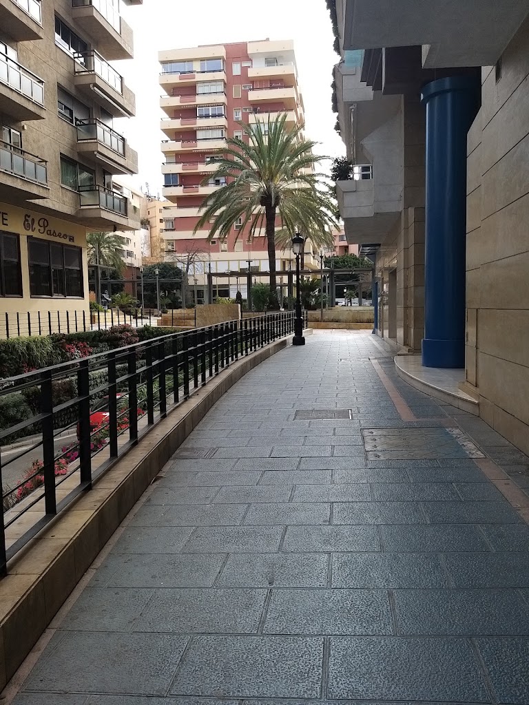 Centro Psicologia Maria — Del propietario