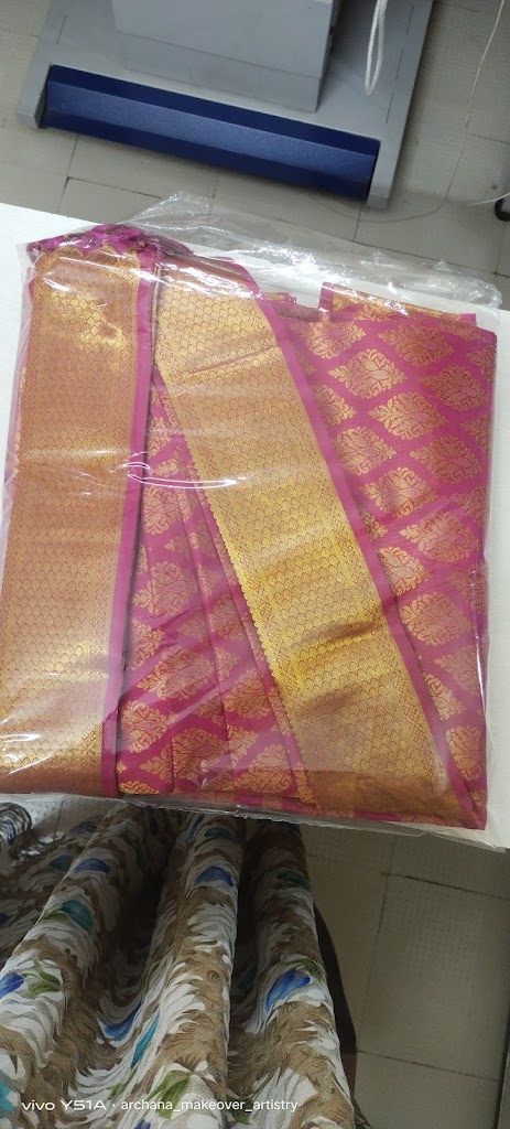 Archana Makeoverartistry Beauty Salon