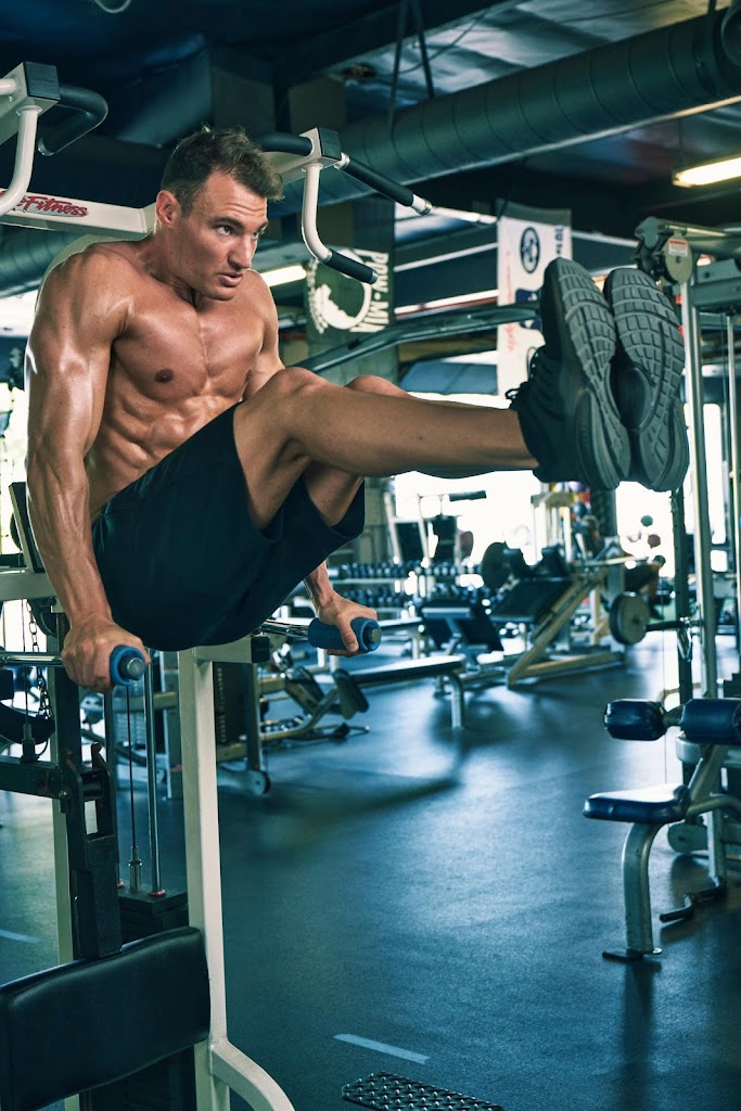  The Orange County Personal Trainer