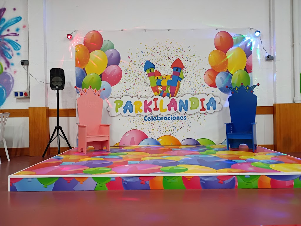 Parkilandia Chiclana