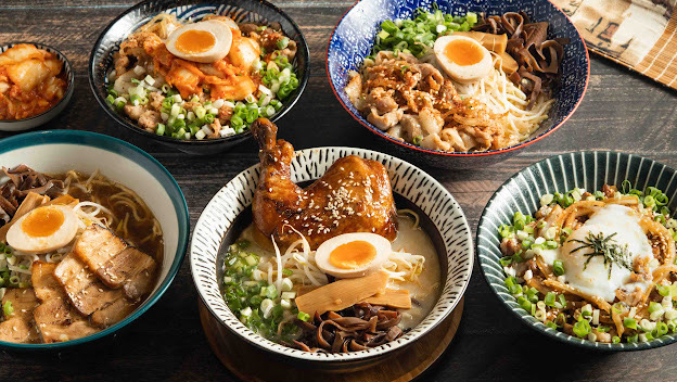 瓷麵苑_東海 ｜拉麵 ｜丼飯 ｜東海美食｜東海拉麵｜ 的照片