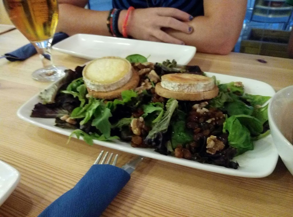 Bar Capgrossos — Comida y bebida
