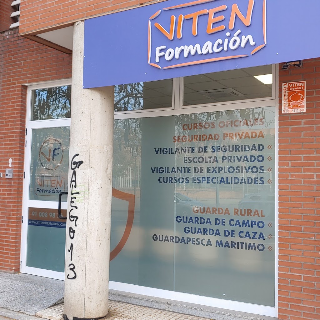 Viten Formacion