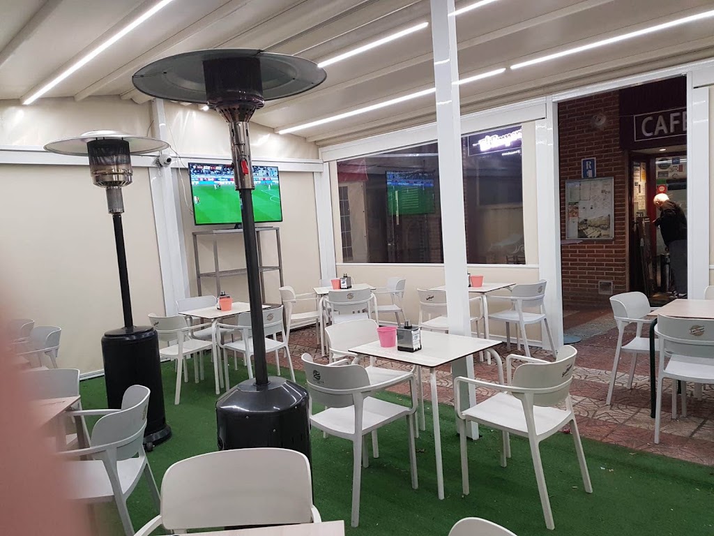 Restaurante Marisqueria El Emperador — Del propietario