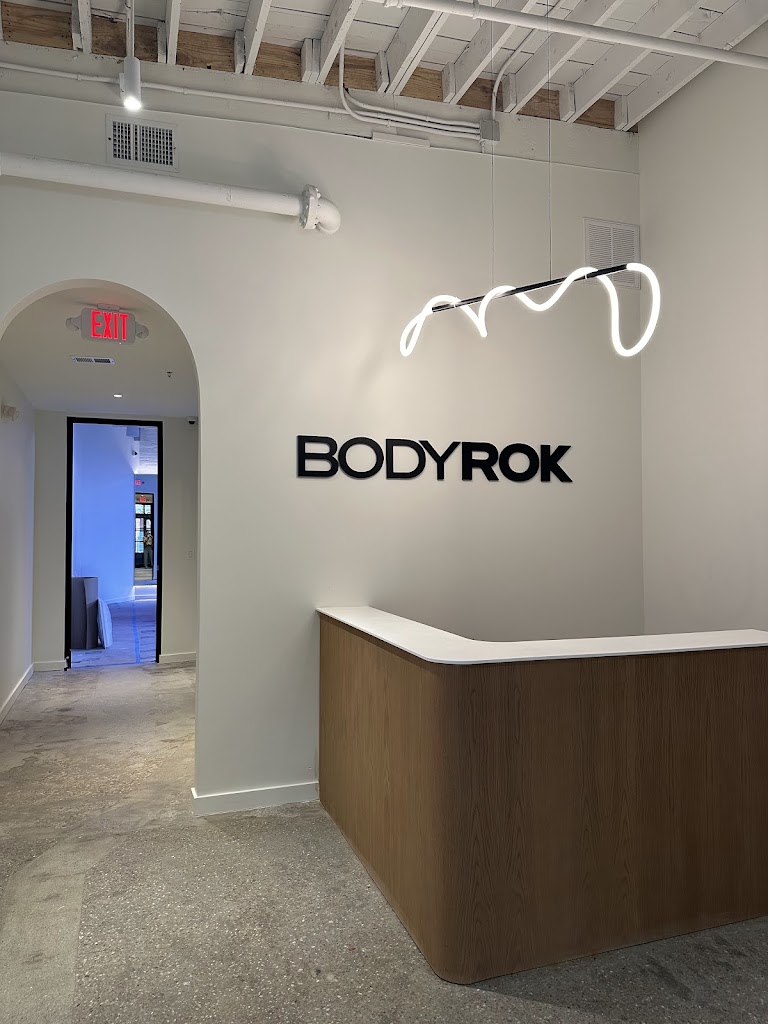  BODYROK Inman Park