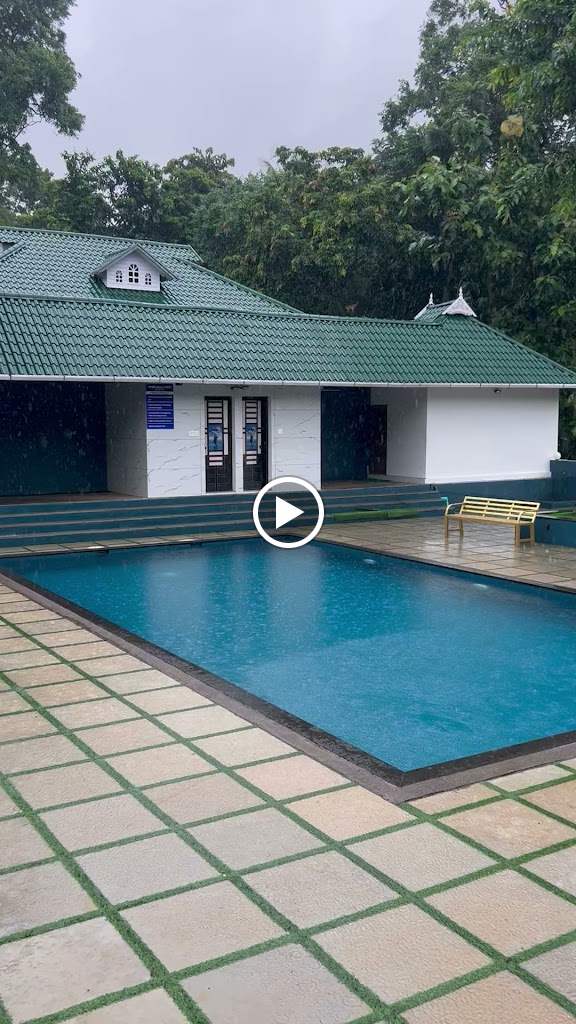 Golden Villas Resorts Poomala