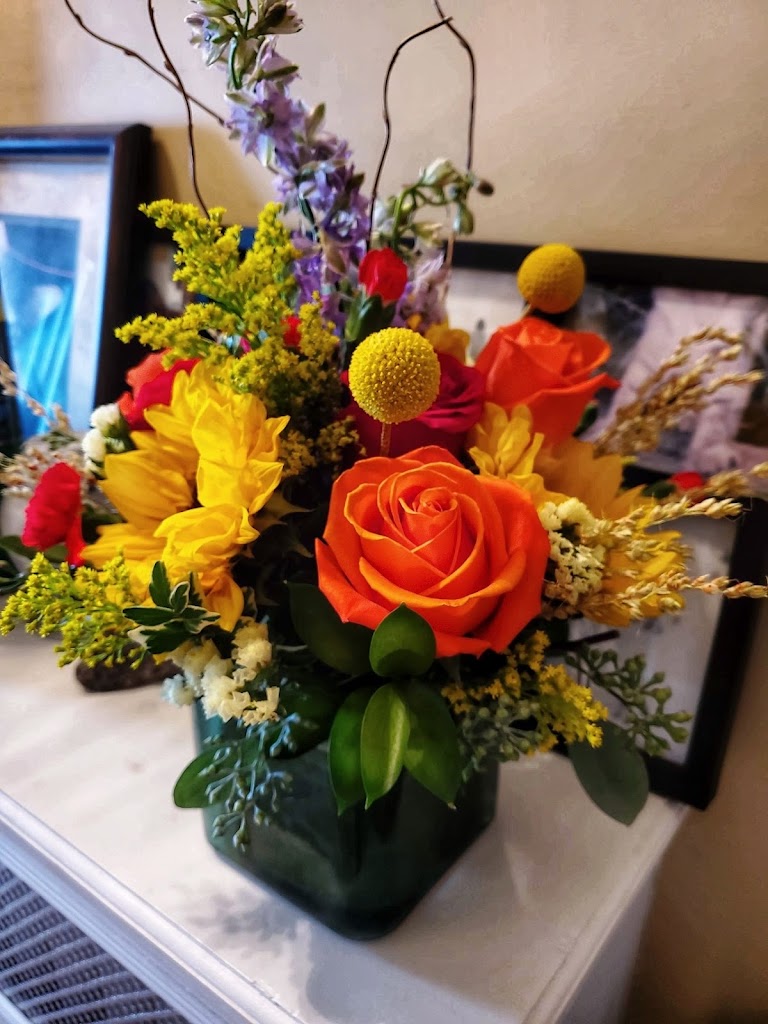 Jan's Florist Shop