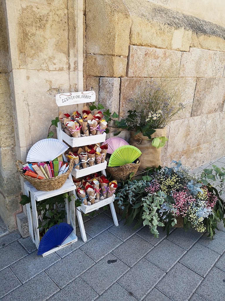 Floristeria Marse — Del propietario