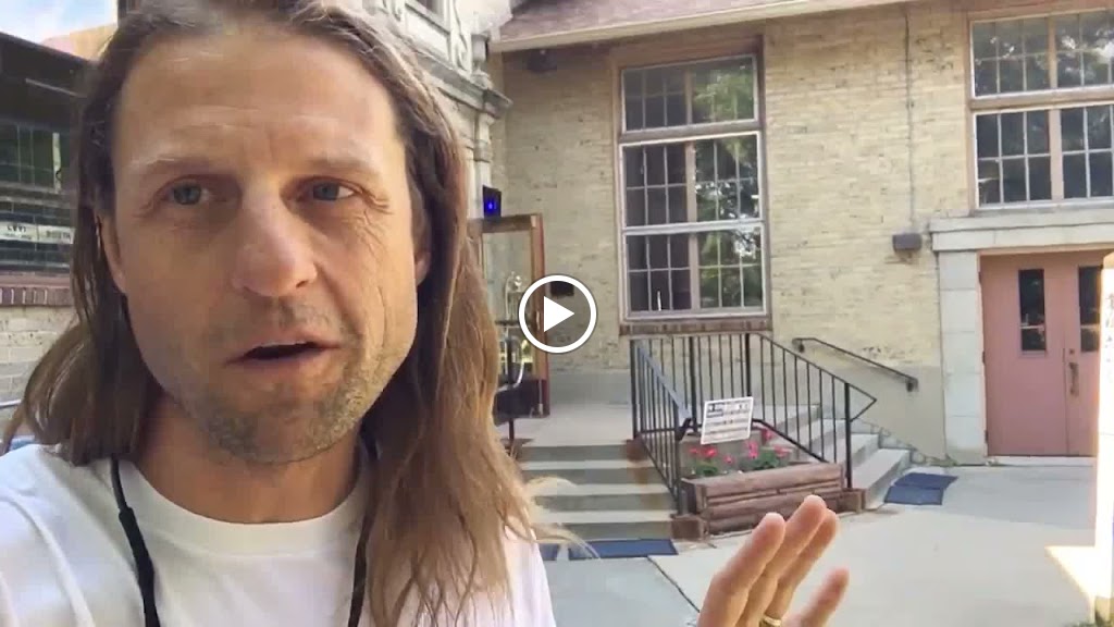  Denver Yoga Underground