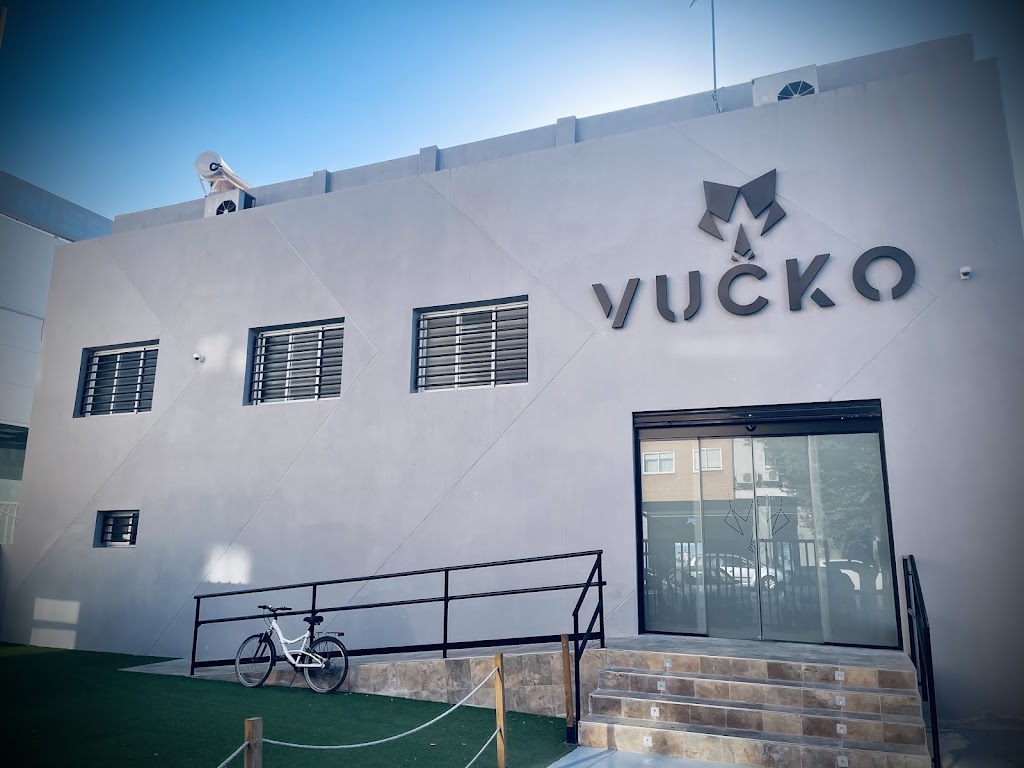 VUCKO CARTAGENA