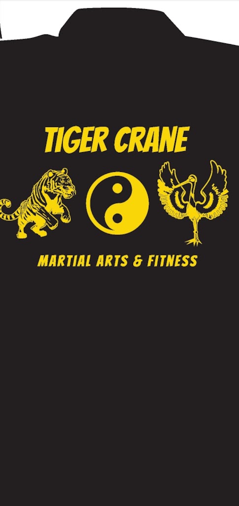  Tiger Crane Martial Arts and Fitness