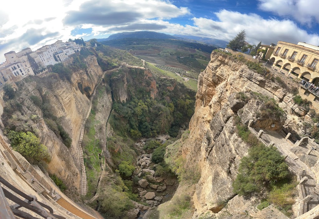 Sendero Ronda - Arriate (GR-249 / V.6)