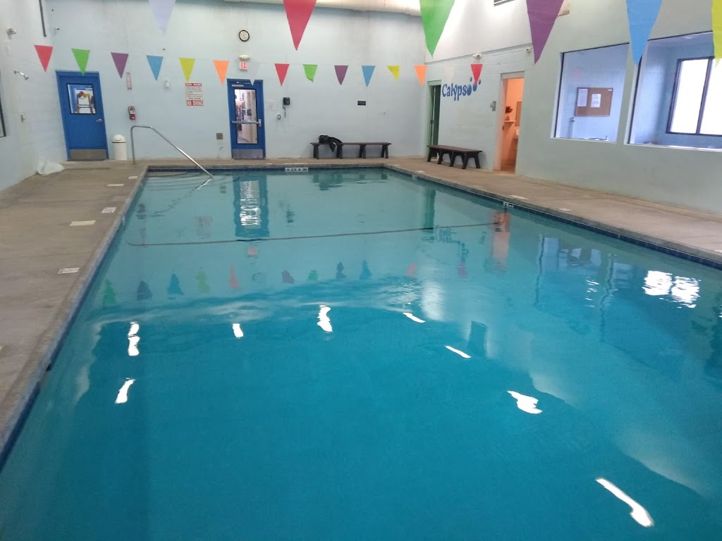  Star Swim Club