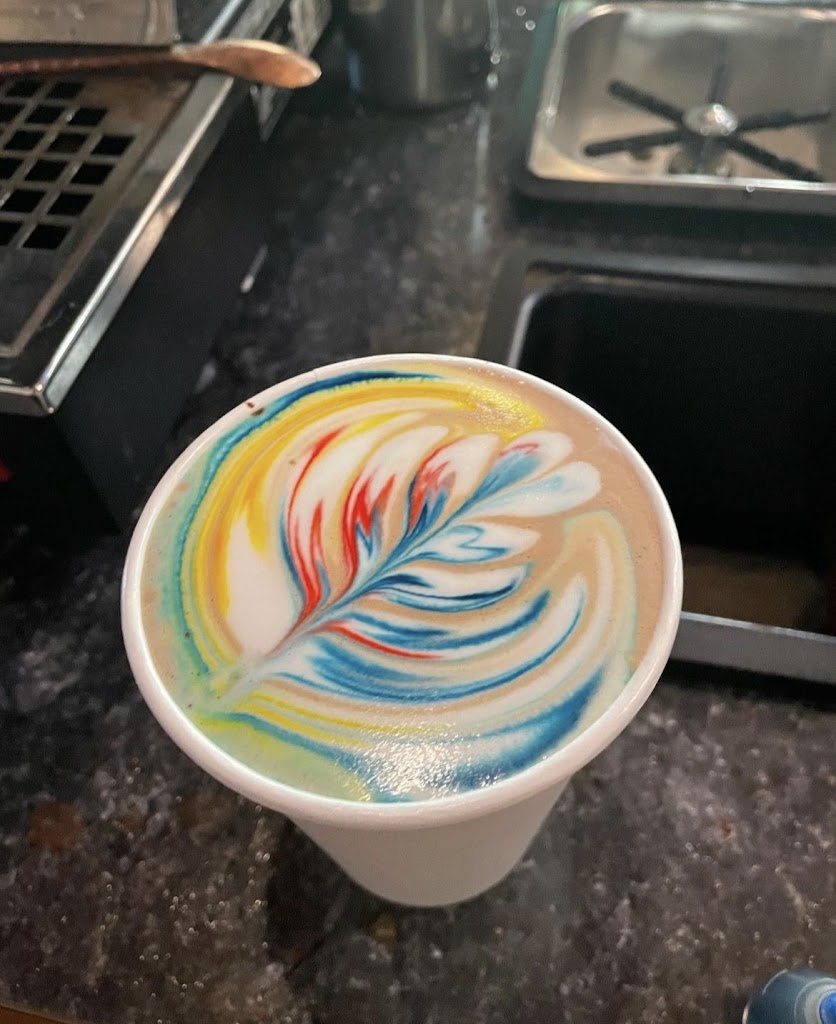Latte