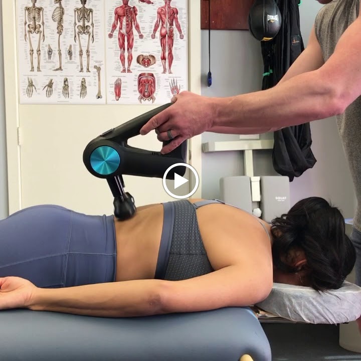  JPT Training & Recovery