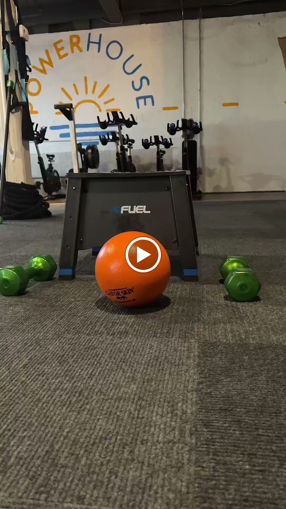  Power House Studios Hagerstown