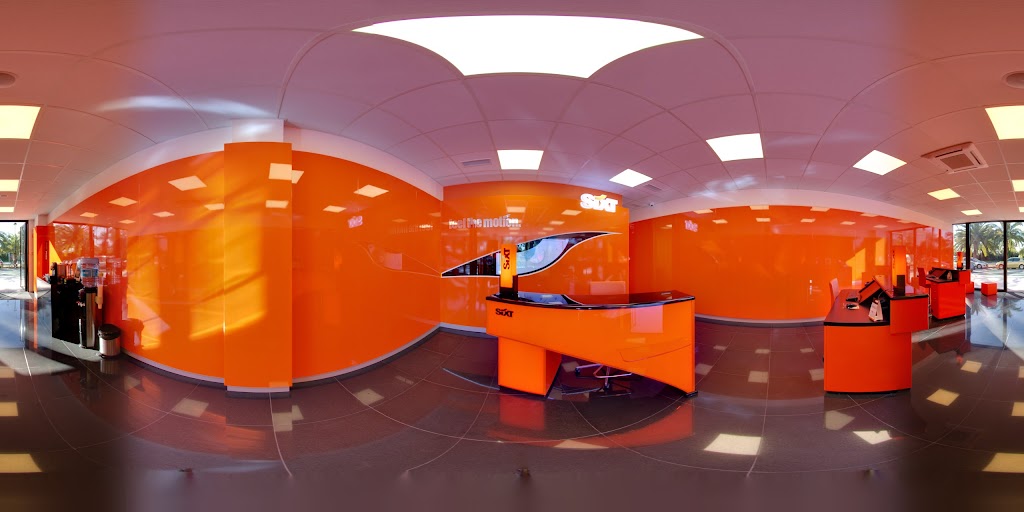 Inside
