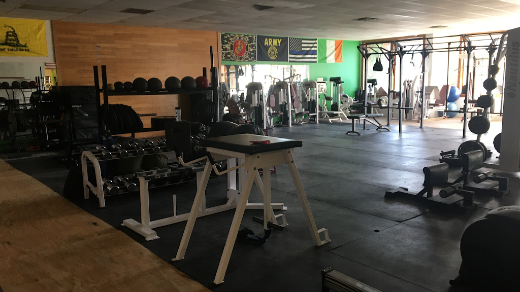  Heart and Pride Fitness LLC