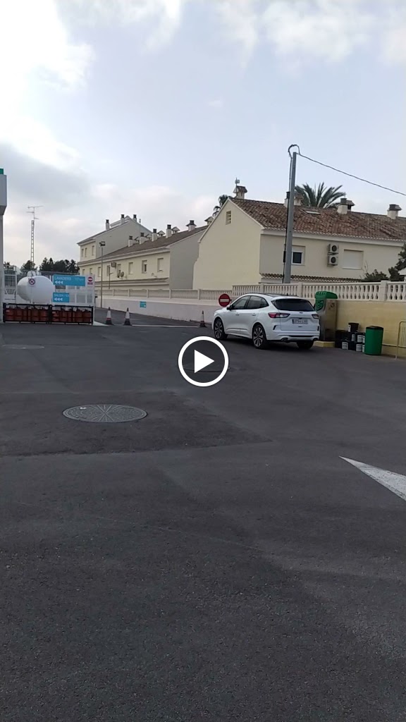 GASDEN Las Marinas — Videos