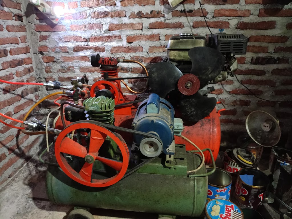 Bengkel Faris motor