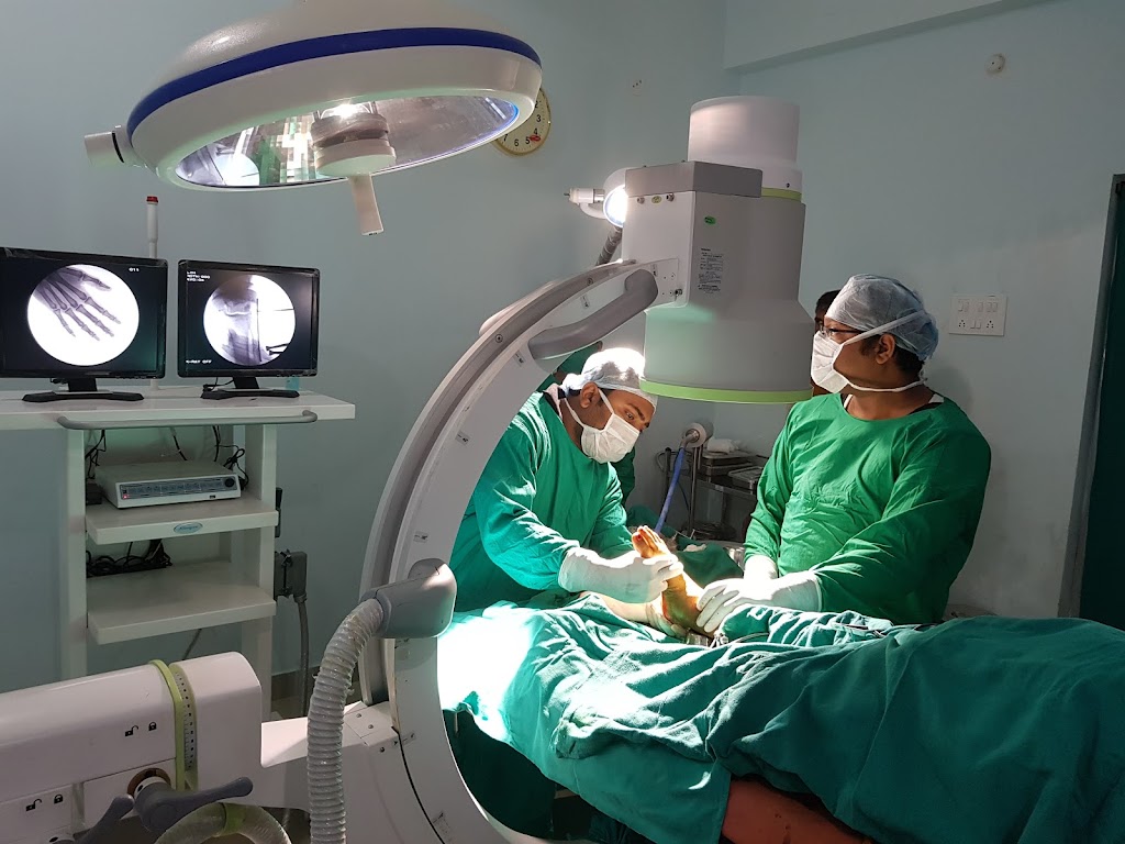 Dr. Sanjeevani Hospital