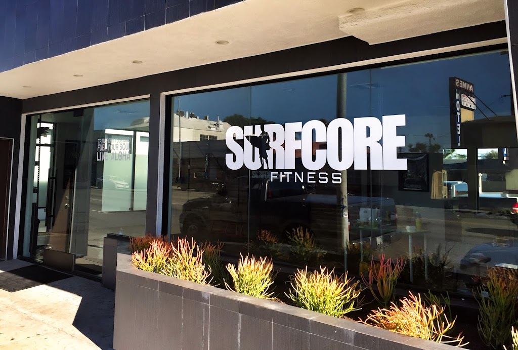  SURFCORE Fitness