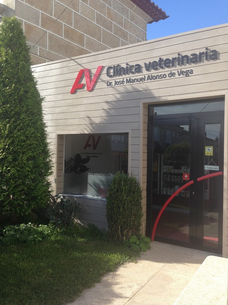 Clinica Veterinaria AV